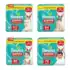 Fralda Baby Premium Protection Personal