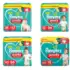 Kit Fórmula Infantil Ninho Fases +1 800g com 2 Unidades