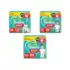 Shampoo e Condicionador 2 em 1 Johnson’s 400ml
