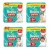 Fralda Pampers Pants Ajuste Total