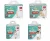 Fralda Pampers Pants Ajuste Total
