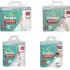 Fralda Pampers Confort Sec G e XG