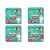 Fralda Pampers Pants Ajuste Total