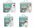 Fralda Pampers Pants Ajuste Total
