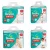 Fralda Pampers Pants Ajuste Total