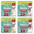 Personal Fralda Baby Premium Protection P Com 40 Unidades