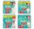 Fralda Pampers Pants Ajuste Total