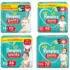 Kit 2 Babadores Com Bolso Buba