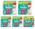 Fralda Pampers Pants Ajuste Total