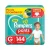 Fralda Pampers Pants Ajuste Total G – 144 fraldas