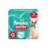 Fralda Pampers Premium Care M 80 unidades