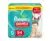 Fralda Pampers Pants Ajuste Total G 94 Unidades