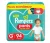 Fralda Pampers Pants Ajuste Total G 94 unidades