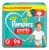 Fralda Pampers Pants Ajuste Total G 94 unidades