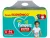 Fralda Pampers Pants Ajuste Total G 94 Unidades