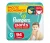 Fralda Pampers Pants Ajuste Total G 94 Unidades