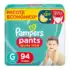 Fralda Pampers SuperSec G 80 Unidades