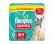 Fralda Pampers Pants Ajuste Total G 94 Unidades