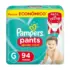 Fralda Pampers Pants Ajuste Total XXG 78 Unidades