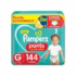 Kit Lenços Umedecidos para Limpeza Pampers – Cuidado de Bebê 576 Unidades (12 unidades)