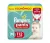 Fralda Pampers Pants Ajuste Total M 112 unidades