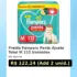 🛍️Brinquedo para Bebe Dino Papa Tudo com Acessórios
