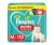 Fralda Pampers Pants Ajuste Total M 112 Unidades