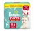 Fralda Pampers Pants Ajuste Total M 112 unidades