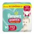 HUGGIES Fralda Huggies Natural Care Roupinha Xg 56 Unidades