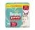 Fralda Pampers Pants Ajuste Total M 112 unidades