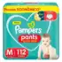 Fralda Personal Premium Pants Roupinha