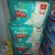 Fralda Pampers Pants Ajuste Total M 168 Unidades