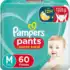Personal Fralda Baby Premium Protection Xg Com 26 Unidades