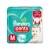 Fralda Pampers Pants Ajuste Total M 84 unidades