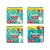 Fralda Pampers Pants Ajuste Total M ao XXG
