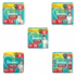 Fralda Babysec Galinha Pintadinha Ultra Sec XG 11 a 14kg 76 Unidades