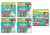 Fralda Pampers Pants Ajuste Total M ao XXXG