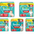Fralda Pampers Confort Sec