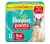 Fralda Pampers Pants Ajuste Total Max G 94 Unidades
