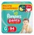 Fralda Pampers Pants Ajuste Total Max G 94 Unidades