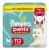 Fralda Pampers Pants Ajuste Total Max M 112 Unidades