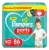 Fralda Pampers Pants Ajuste Total Max Xg 86 Unidades