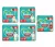 Fralda Pampers Pants Ajuste Total (Pacote menor)