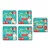 Fralda Pampers Pants Ajuste Total (Pacote menor)