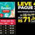 Seleção de Inverno com preço único de 29,90!