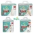 Fralda Pampers Pants Ajuste Total