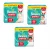 Fralda Pampers Pants Ajuste Total