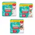 Shampoo Infantil Huggies Extra Suave – 400ml
