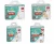Fralda Pampers Pants Ajuste Total