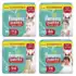 Fralda Pampers Confort Sec